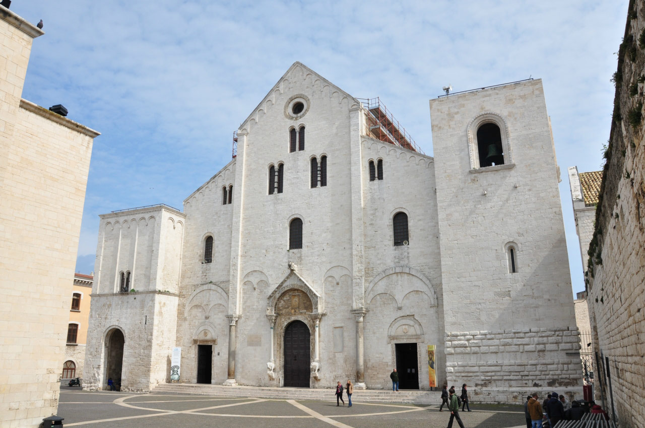 Bari